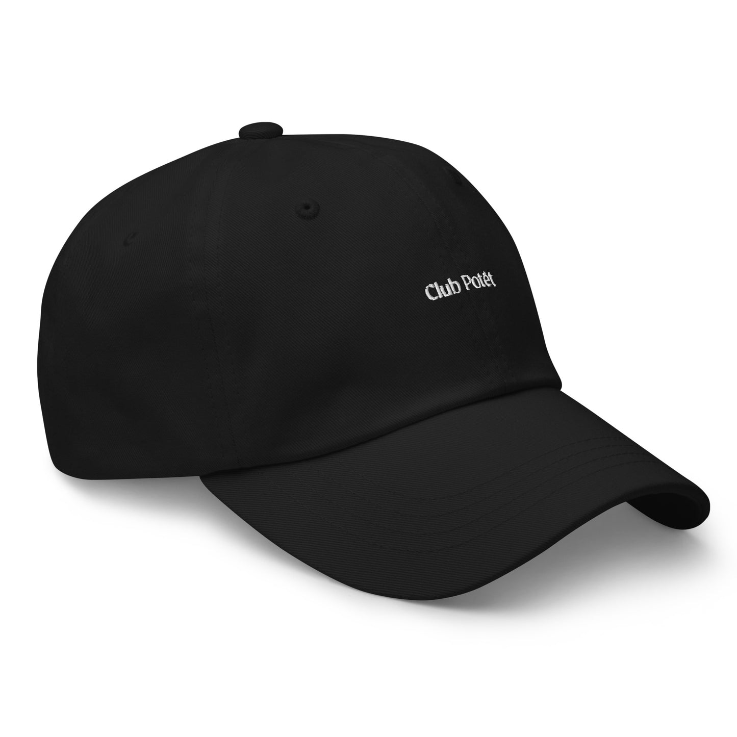Club Potêt Dad Hat