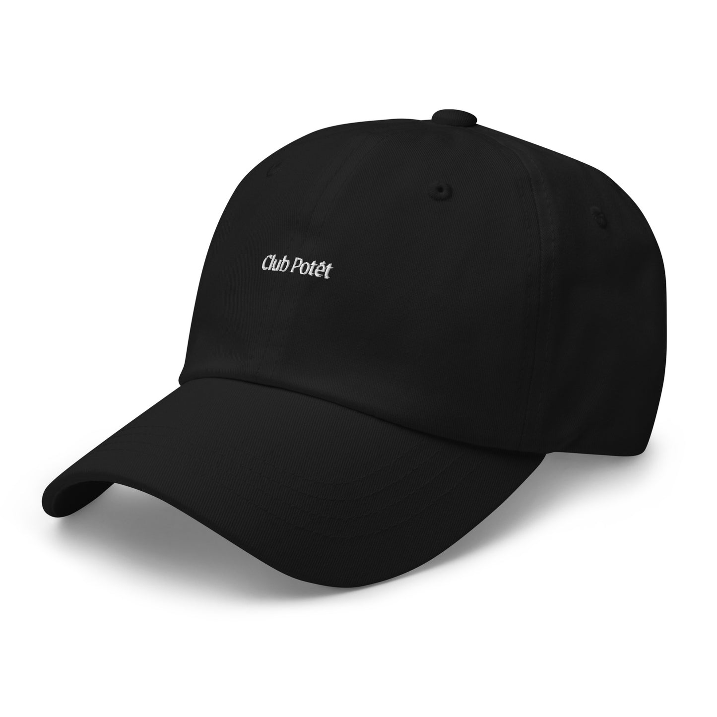 Club Potêt Dad Hat
